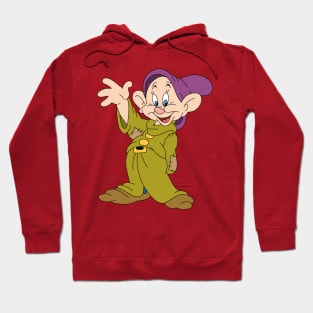 Dopey Hoodie